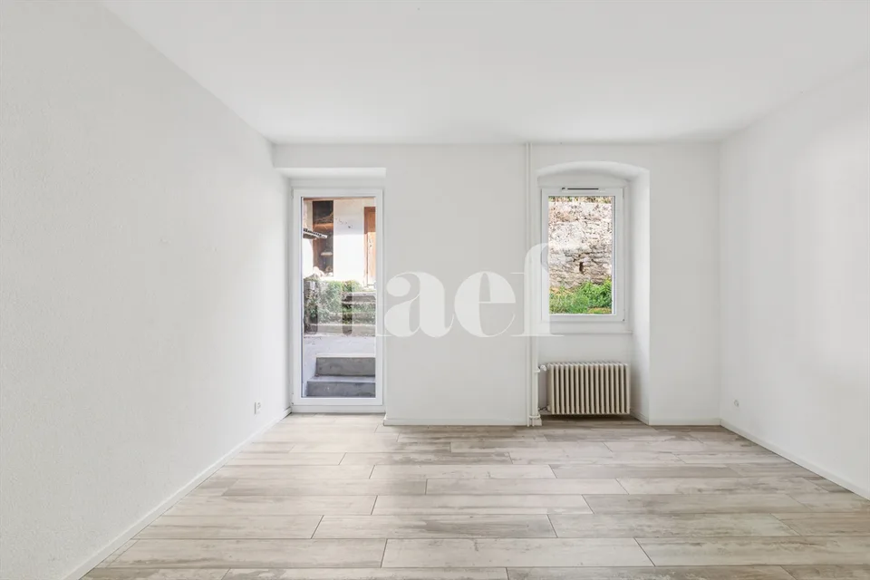 4.5 Zimmer Wohnung in St-Aubin-Sauges – Foto 8 von 12