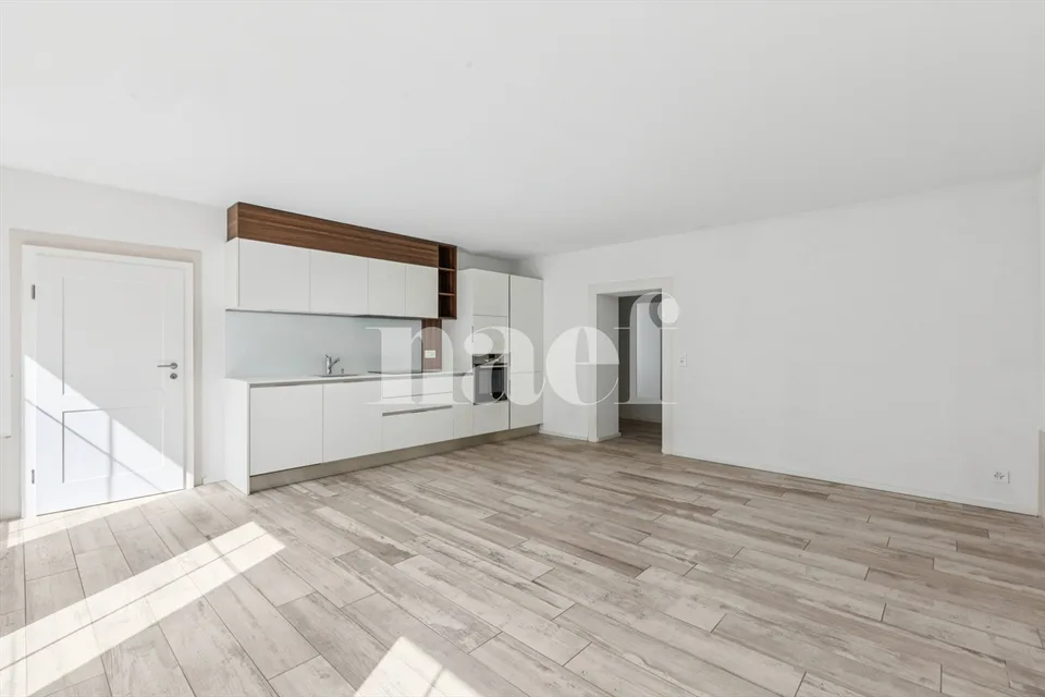 4.5 Zimmer Wohnung in St-Aubin-Sauges – Foto 2 von 12