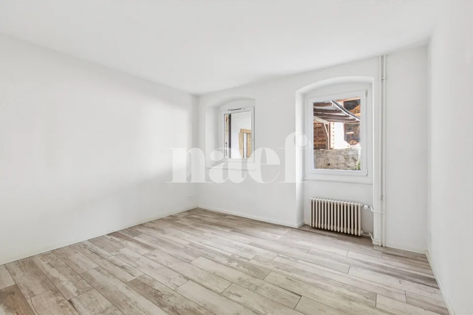 4.5 Zimmer Wohnung in St-Aubin-Sauges – Foto 10 von 12
