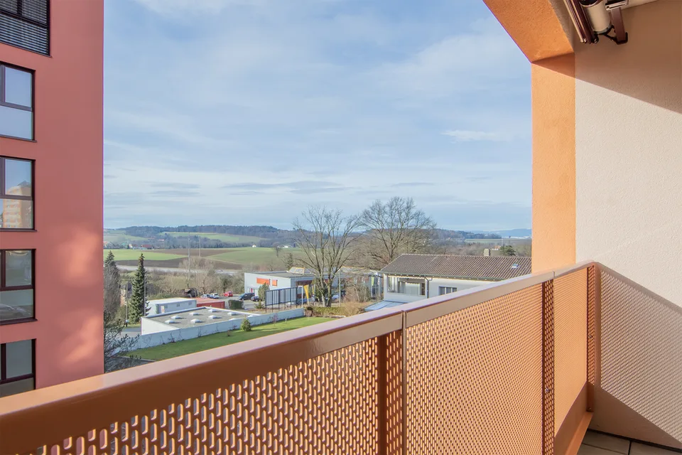 Appartamento moderno di 3,5 locali nel quartiere Düdingenplus – foto 12 di 12