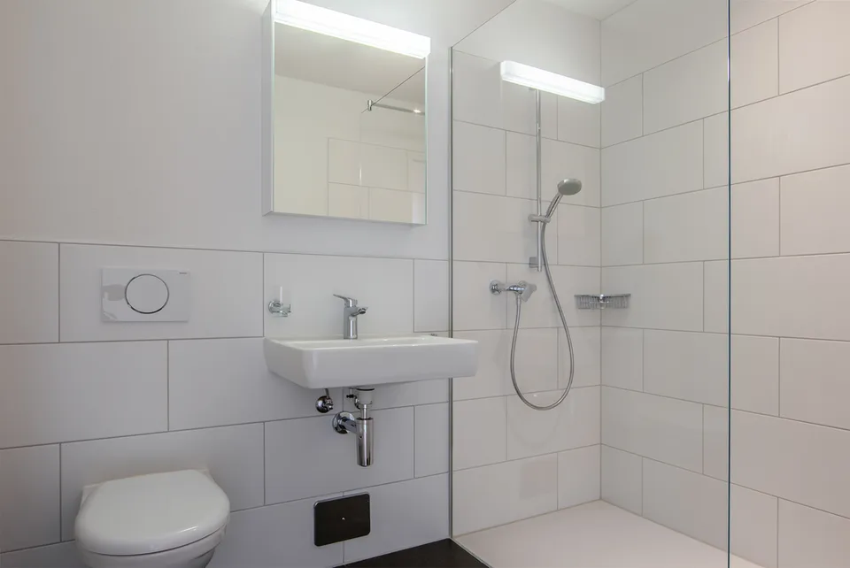 Appartamento moderno di 3,5 locali nel quartiere Düdingenplus – foto 8 di 12