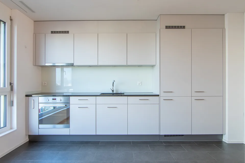Appartamento moderno di 3,5 locali nel quartiere Düdingenplus – foto 2 di 12