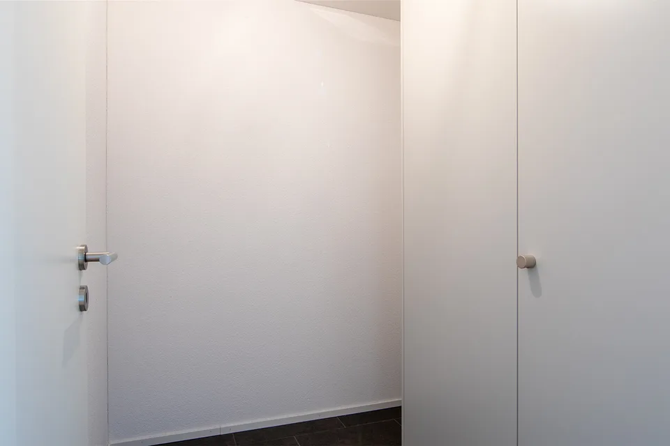Appartamento moderno di 3,5 locali nel quartiere Düdingenplus – foto 10 di 12