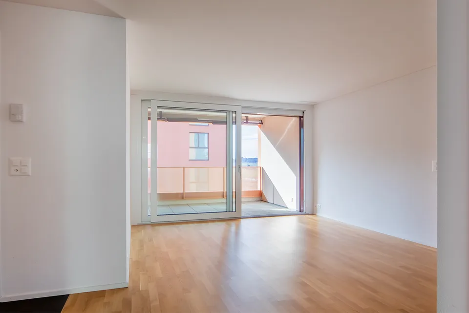 Appartamento moderno di 3,5 locali nel quartiere Düdingenplus – foto 5 di 12