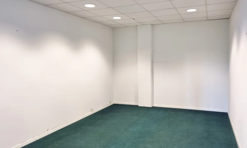 Ampio spazio per uffici - disponibile per l'occupazione immediata - casa degli affari Sennweid – foto 10 di 13