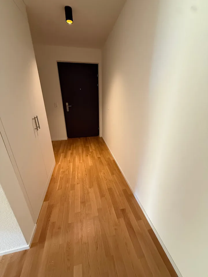 Moderne 2.5-Zimmer-Wohnung mit Bergblick in Rebstein – Foto 7 von 10