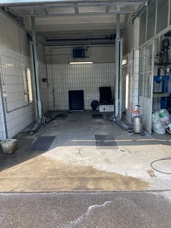 Gewerberäumlichkeit / Werkstatt an der Alpsteinstrasse 16B in Herisau – Foto 14 von 30