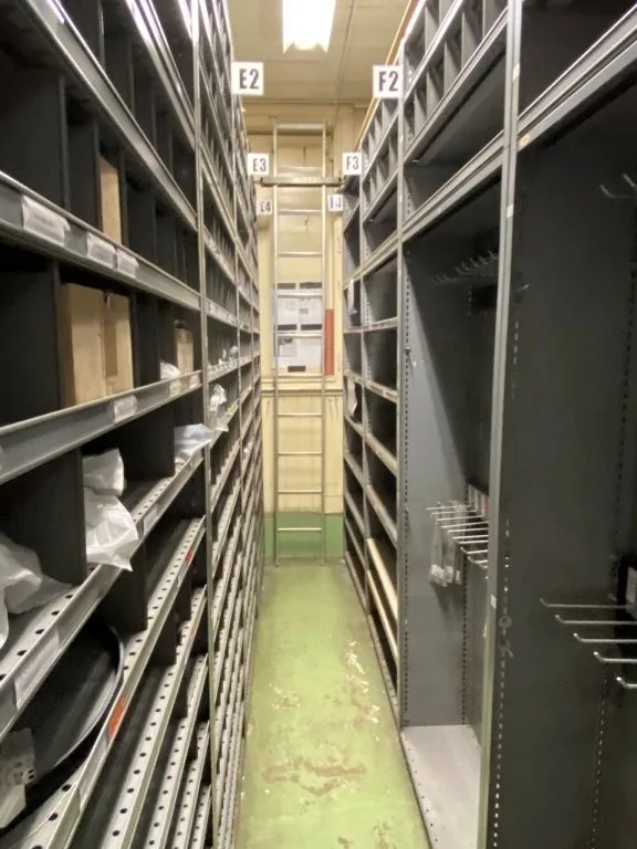 Gewerberäumlichkeit / Werkstatt an der Alpsteinstrasse 16B in Herisau – Foto 21 von 30