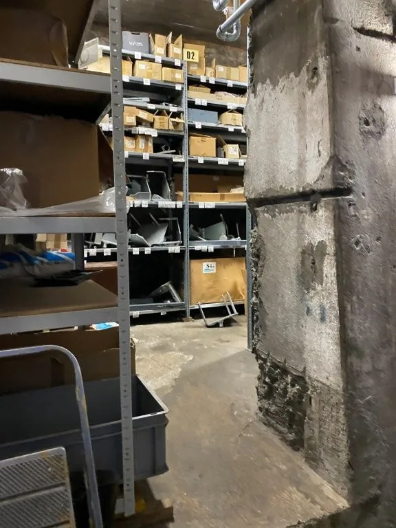 Gewerberäumlichkeit / Werkstatt an der Alpsteinstrasse 16B in Herisau – Foto 23 von 30