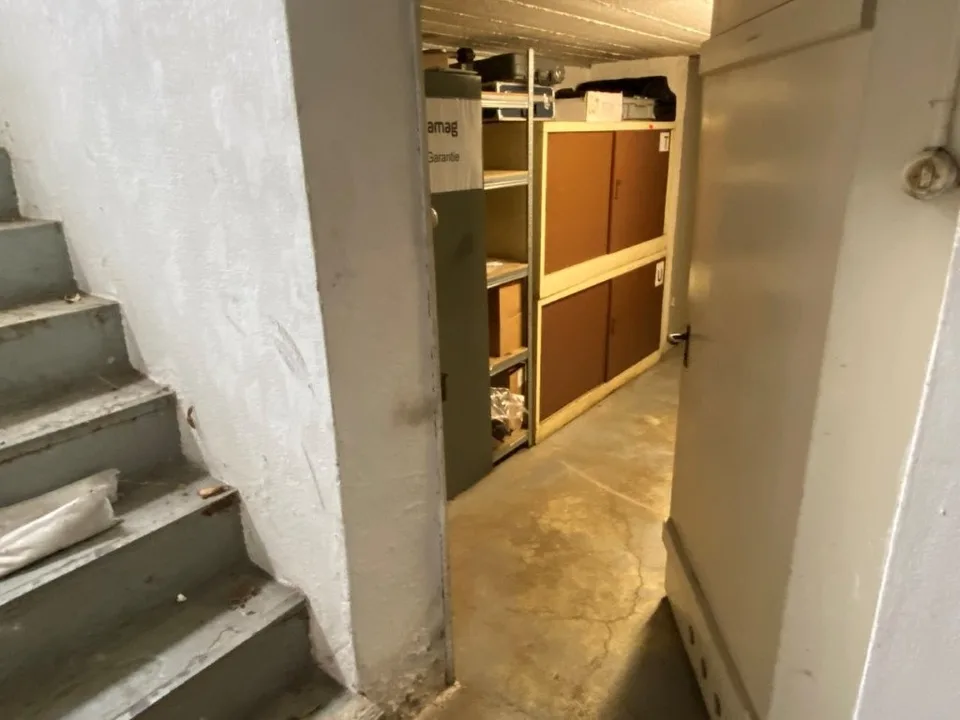 Gewerberäumlichkeit / Werkstatt an der Alpsteinstrasse 16B in Herisau – Foto 15 von 30
