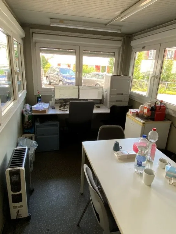 Gewerberäumlichkeit / Werkstatt an der Alpsteinstrasse 16B in Herisau – Foto 3 von 30