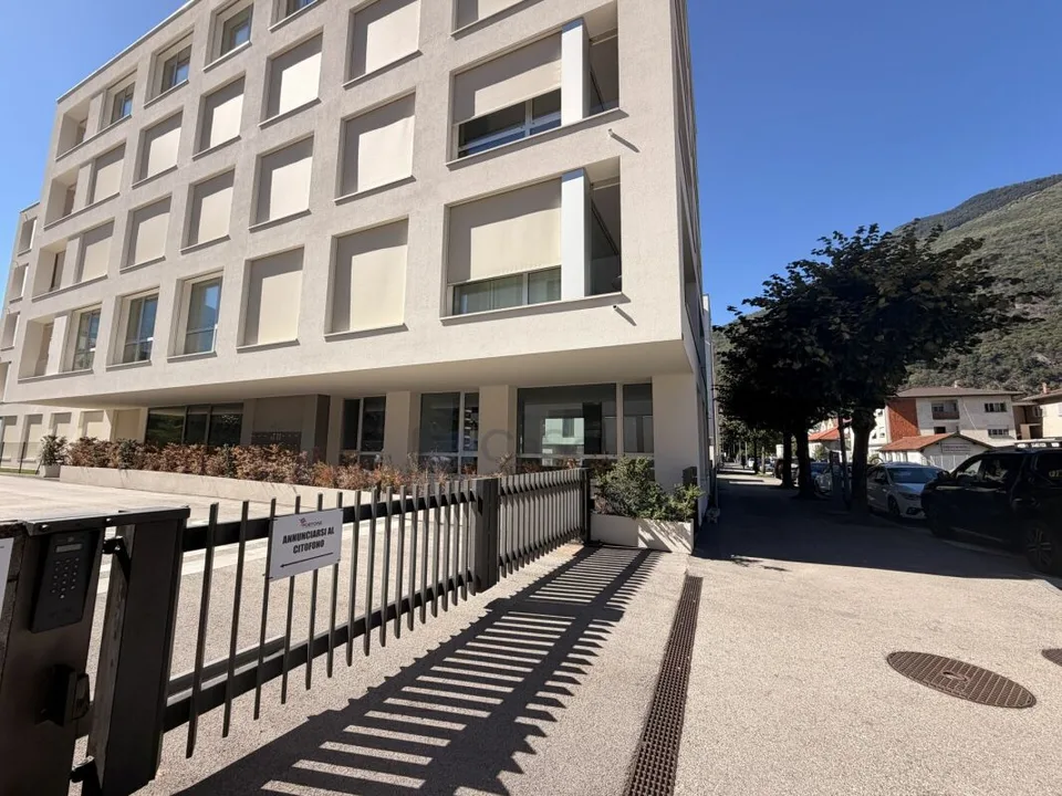 BELLINZONA ZENTRUM - 2,5 ZIMMER MODERN, GROßE TERRASSE – Foto 16 von 16