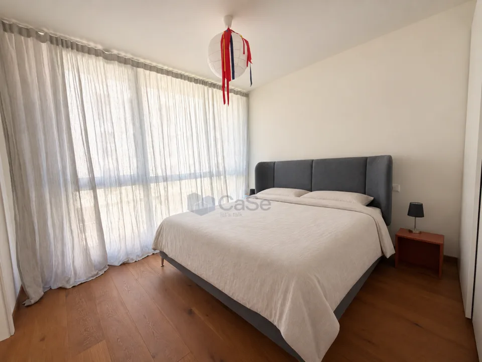 BELLINZONA ZENTRUM - 2,5 ZIMMER MODERN, GROßE TERRASSE – Foto 10 von 16