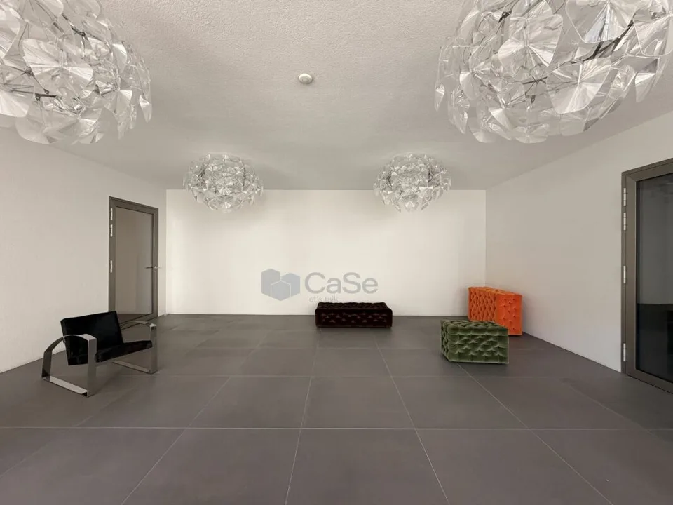 BELLINZONA ZENTRUM - 2,5 ZIMMER MODERN, GROßE TERRASSE – Foto 14 von 16