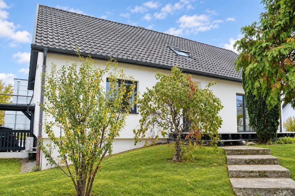 Einfamilienhaus mit 5 Zimmern in Kembs – Zu verkaufen – Foto 23 von 28