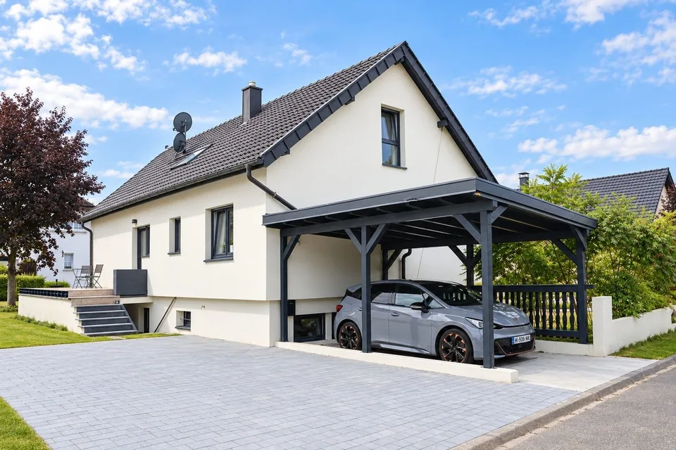 Einfamilienhaus mit 5 Zimmern in Kembs – Zu verkaufen – Foto 24 von 28
