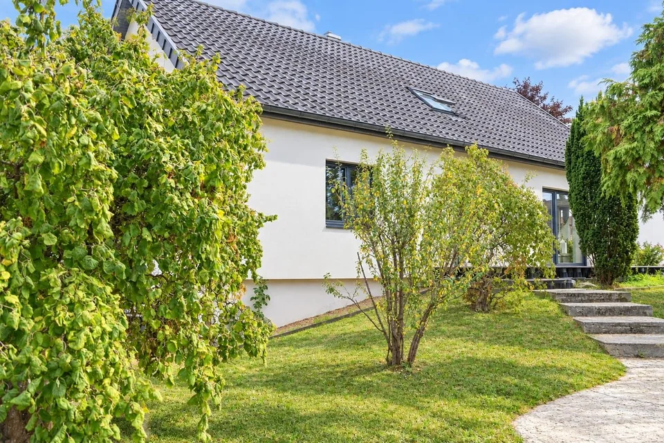 Einfamilienhaus mit 5 Zimmern in Kembs – Zu verkaufen – Foto 22 von 28