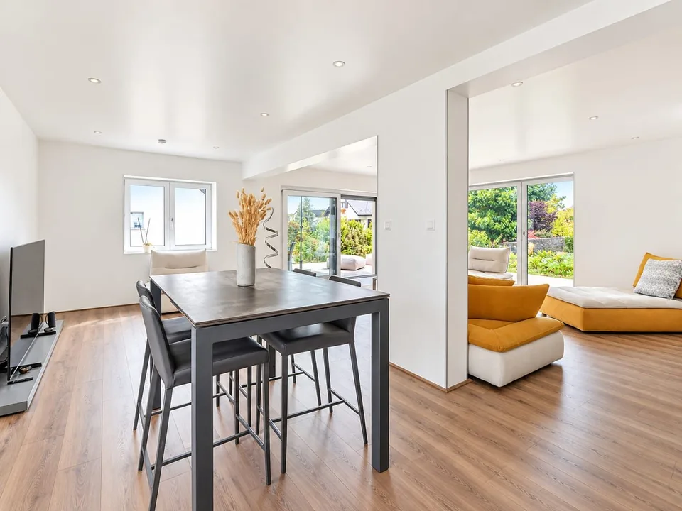 Einfamilienhaus mit 5 Zimmern in Kembs – Zu verkaufen – Foto 6 von 28