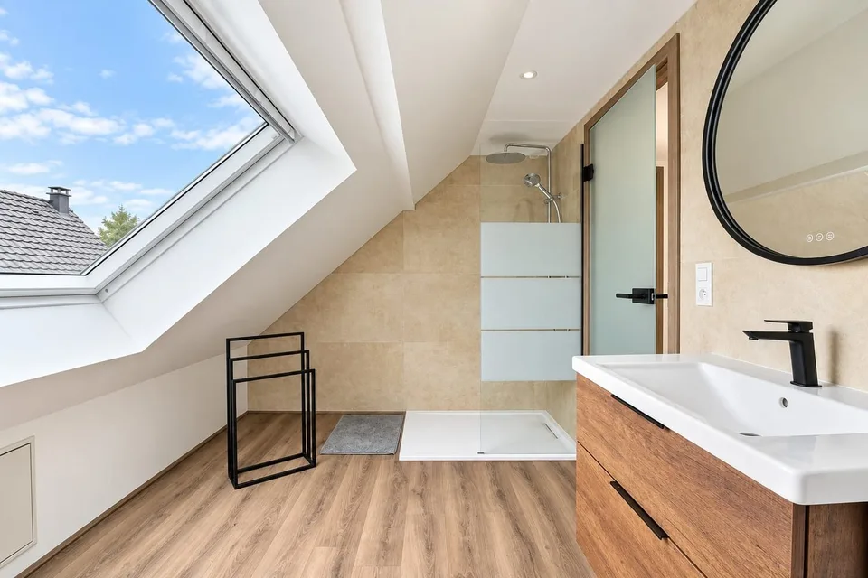 Einfamilienhaus mit 5 Zimmern in Kembs – Zu verkaufen – Foto 19 von 28