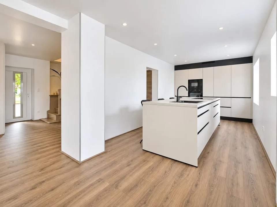 Einfamilienhaus mit 5 Zimmern in Kembs – Zu verkaufen – Foto 7 von 28
