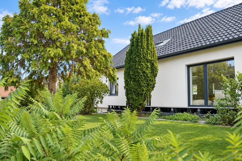 Einfamilienhaus mit 5 Zimmern in Kembs – Zu verkaufen – Foto 21 von 28