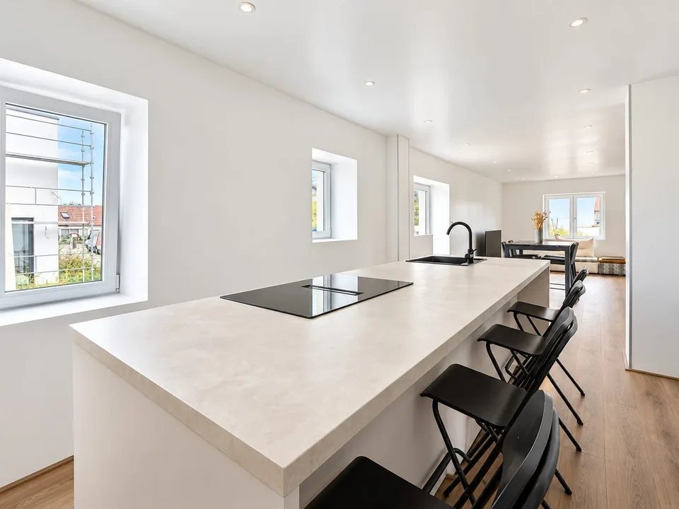 Einfamilienhaus mit 5 Zimmern in Kembs – Zu verkaufen – Foto 8 von 28