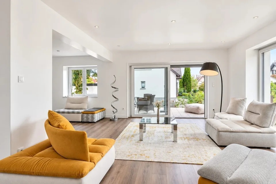 Einfamilienhaus mit 5 Zimmern in Kembs – Zu verkaufen – Foto 2 von 28