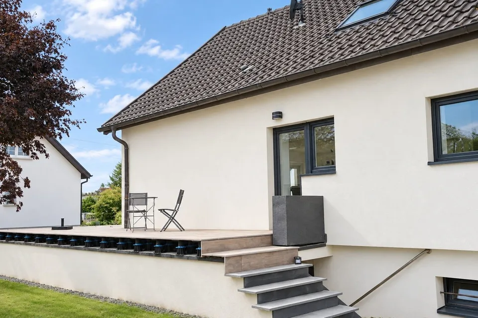 Einfamilienhaus mit 5 Zimmern in Kembs – Zu verkaufen – Foto 25 von 28