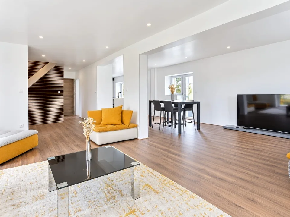 Einfamilienhaus mit 5 Zimmern in Kembs – Zu verkaufen – Foto 5 von 28