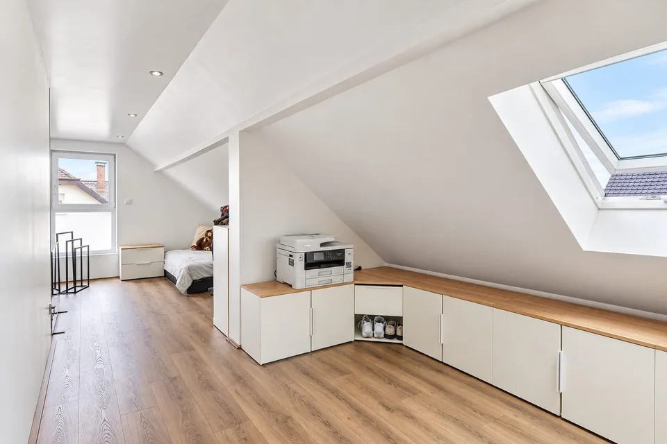 Einfamilienhaus mit 5 Zimmern in Kembs – Zu verkaufen – Foto 13 von 28