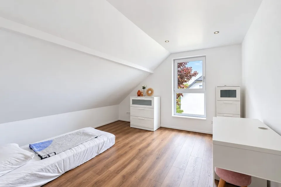 Einfamilienhaus mit 5 Zimmern in Kembs – Zu verkaufen – Foto 15 von 28