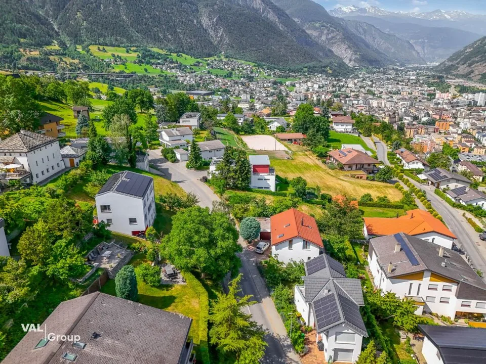 Tanto spazio per vivere: Appartamento con grande terrazza e privacy – foto 23 di 23