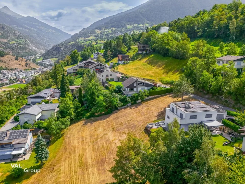 Tanto spazio per vivere: Appartamento con grande terrazza e privacy – foto 21 di 23