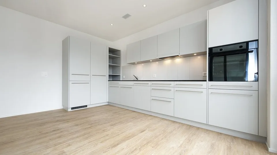 Appartement spacieux 3.5 pièces dans un quartier familial – photo 3 sur 7