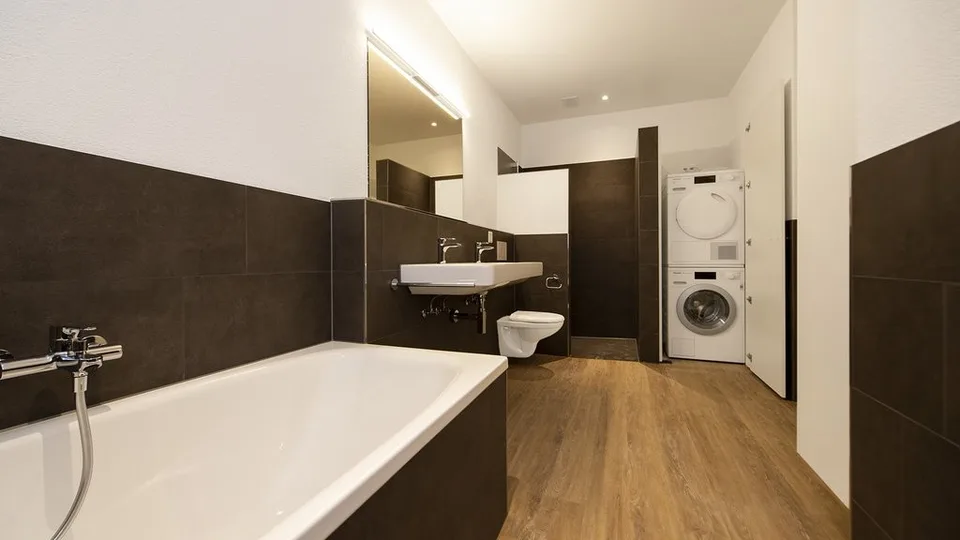 Appartement spacieux 3.5 pièces dans un quartier familial – photo 5 sur 7