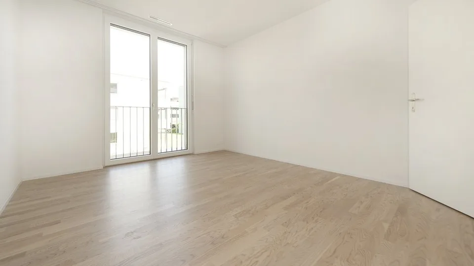 Appartement spacieux 3.5 pièces dans un quartier familial – photo 4 sur 7