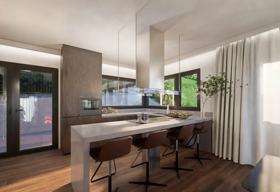 Neubauprojekt: High-End Living in Muttenz (Haus 1) – Foto 5 von 8