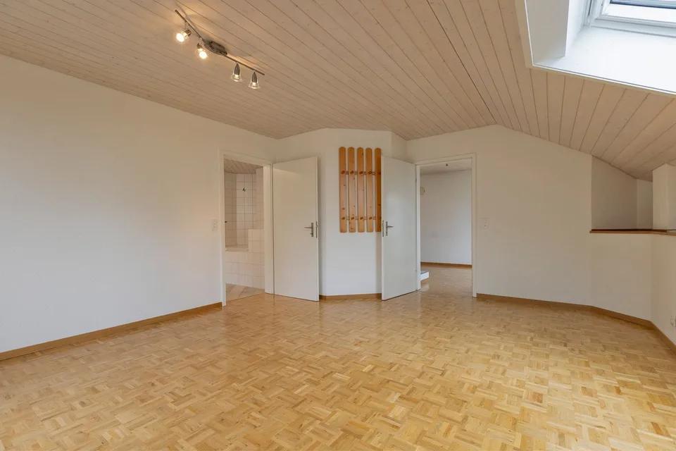 Maison individuelle de 5,5 pièces avec vue sur les Alpes – photo 11 sur 20