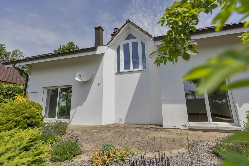 Maison individuelle de 5,5 pièces avec vue sur les Alpes – photo 6 sur 20