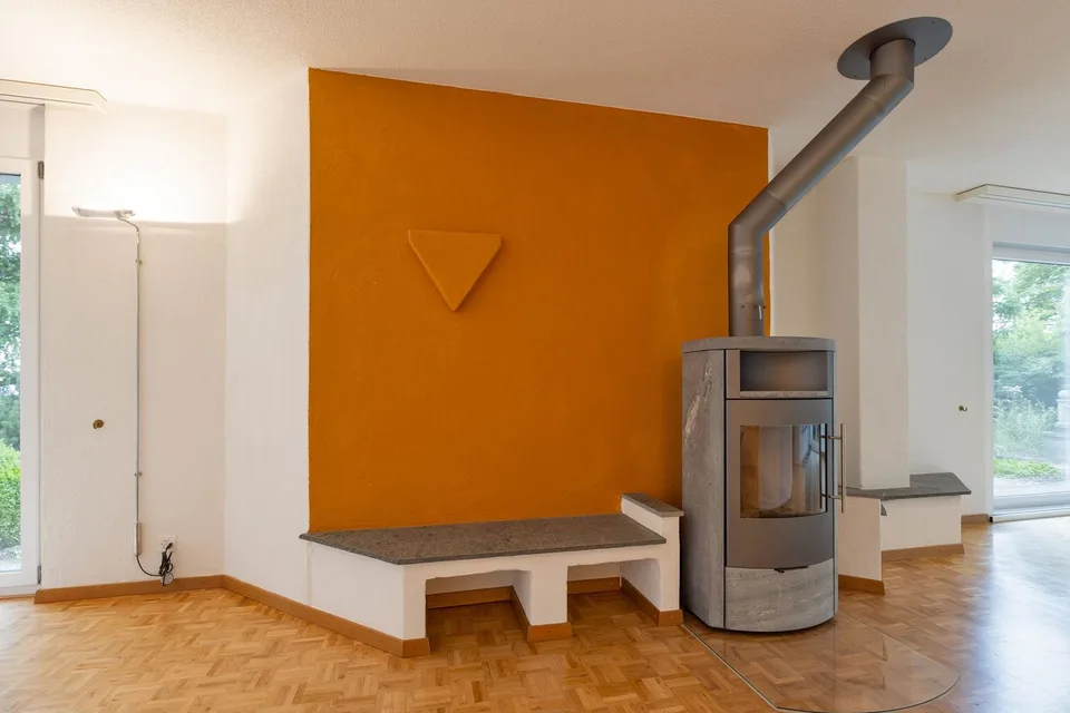 Maison individuelle de 5,5 pièces avec vue sur les Alpes – photo 16 sur 20