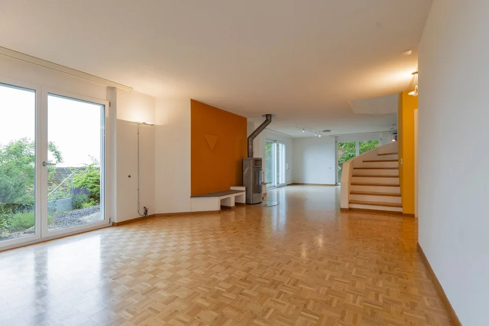 Maison individuelle de 5,5 pièces avec vue sur les Alpes – photo 15 sur 20