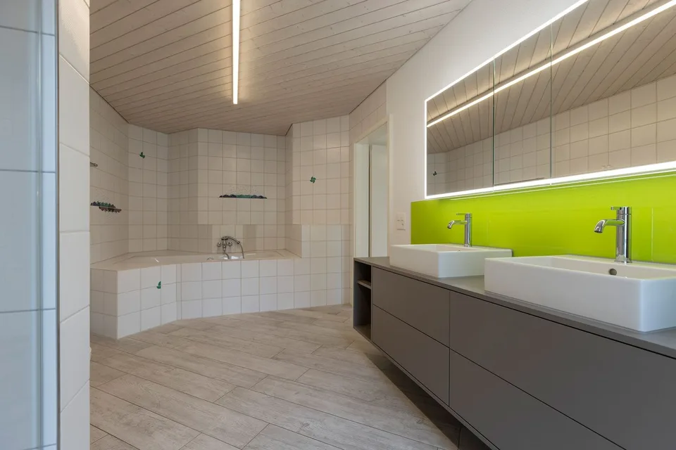 Maison individuelle de 5,5 pièces avec vue sur les Alpes – photo 13 sur 20