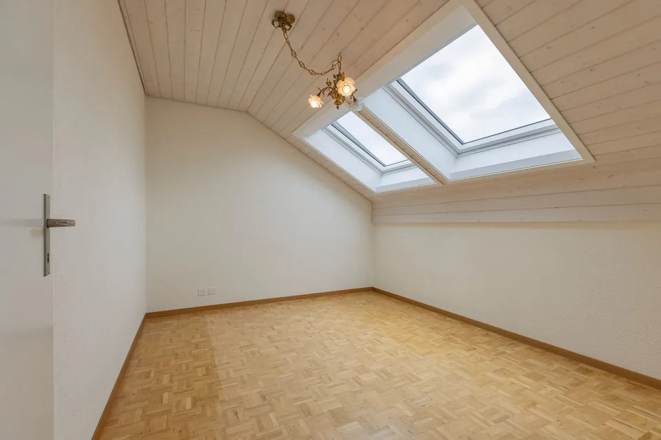 Maison individuelle de 5,5 pièces avec vue sur les Alpes – photo 10 sur 20