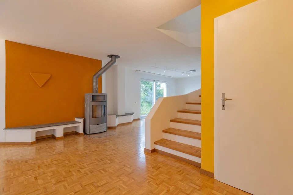 Maison individuelle de 5,5 pièces avec vue sur les Alpes – photo 14 sur 20