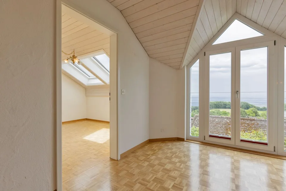 Maison individuelle de 5,5 pièces avec vue sur les Alpes – photo 9 sur 20