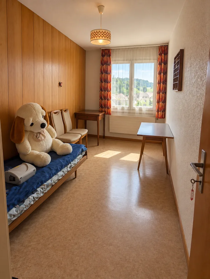 Maison unifamiliale spacieuse avec une offre d'espace de rêve – photo 13 sur 18