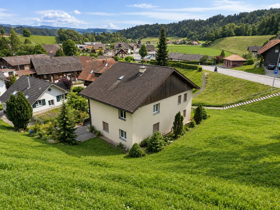 Maison unifamiliale spacieuse avec une offre d'espace de rêve – photo 2 sur 18
