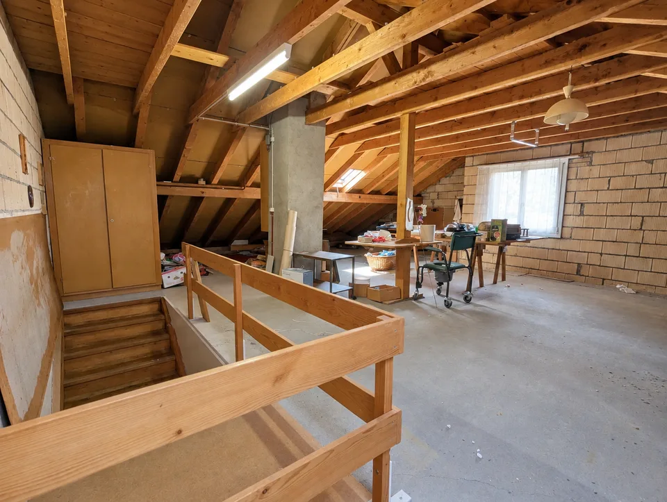 Maison unifamiliale spacieuse avec une offre d'espace de rêve – photo 14 sur 18