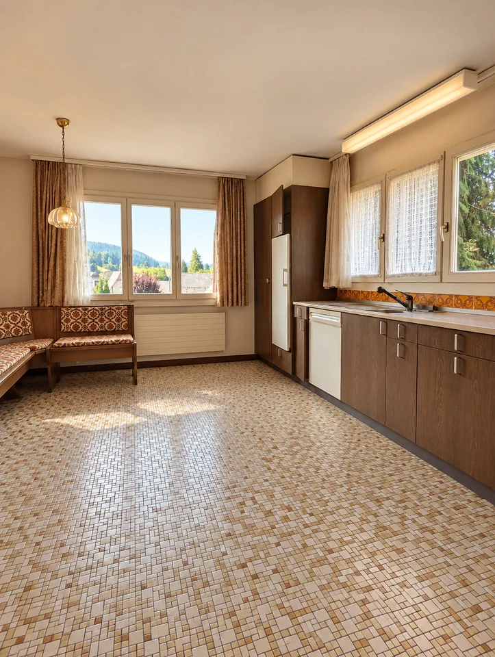 Maison unifamiliale spacieuse avec une offre d'espace de rêve – photo 7 sur 18