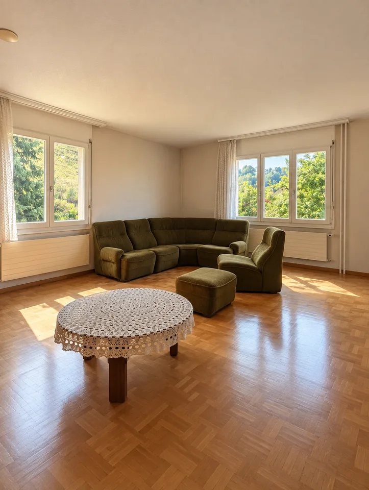 Maison unifamiliale spacieuse avec une offre d'espace de rêve – photo 5 sur 18